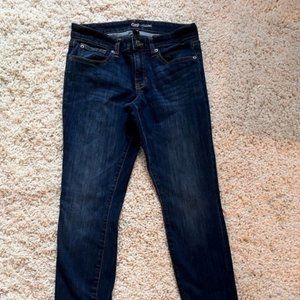 Gap Jean Legging size 4